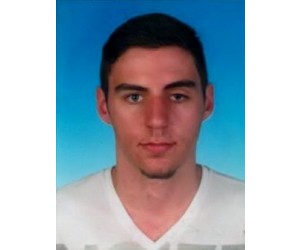 Vojtech Sindelar basketball player - SF/PF
