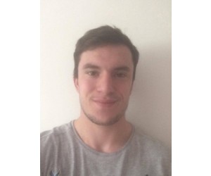 Vojtech Stritezsky basketball player - PG