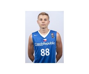 Vojtech Sykora basketball player photo 1
