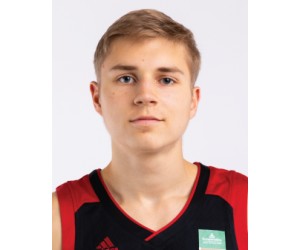 Vojtech Sykora basketball player photo 2