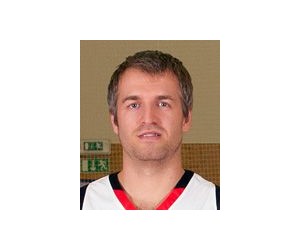 Vojtech Synacek basketball player
