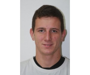 Vojtech Ures basketball player