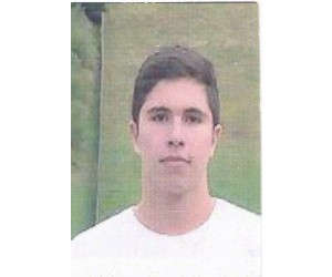 Vojtech Vejvar basketball player - SG