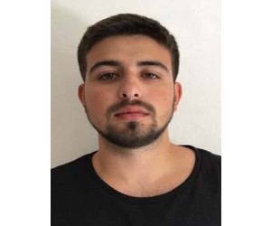 Vojtech Zacek basketball player