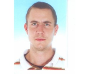 Vojtech Zurek basketball player