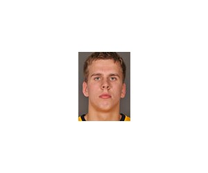 Volodymyr Herun basketball player - C