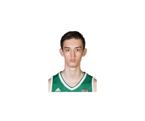 Volodymyr Markovetskiy basketball player photo 2