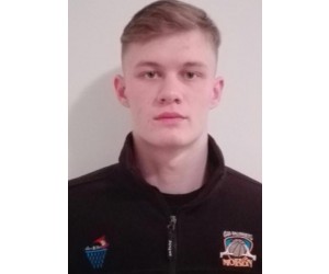 Volodymyr Orlov basketball player - C