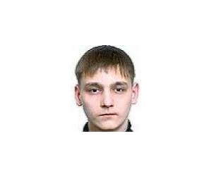 Volodymyr Shevchenko basketball player - SF