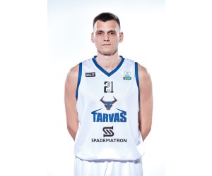 Volodymyr Shevchenko basketball player photo 2