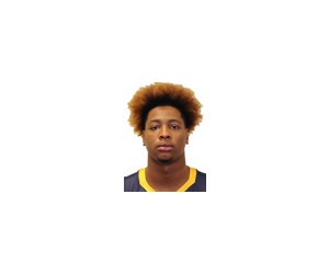 Voncameron Davis basketball player - F