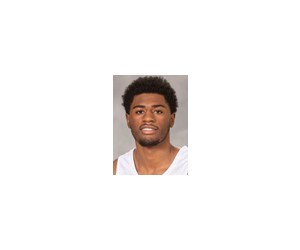 Vonnie Patterson basketball player - F