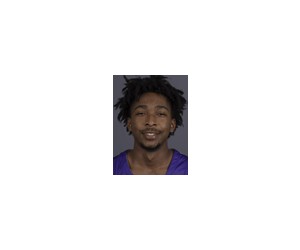 Vonterius Woolbright basketball player - G
