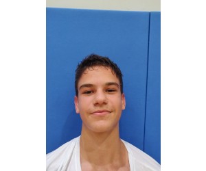Voranc Krzisnik basketball player