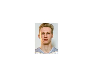Vrenz Bleijenbergh basketball player photo 2