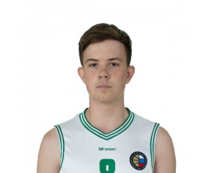 Vsevolod Arakcheev basketball player photo 2