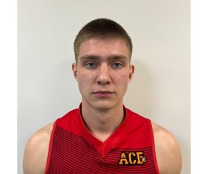 Vsevolod Charikov basketball player photo 4