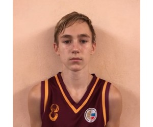 Vsevolod Filin basketball player photo 2
