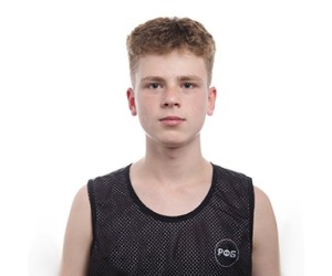Vsevolod Gemanov basketball player photo 1