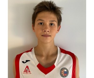 Vsevolod Icshenko basketball player photo 2
