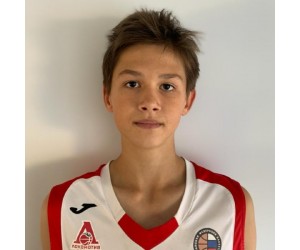 Vsevolod Icshenko basketball player photo 3