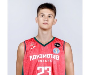Vsevolod Icshenko basketball player photo 4