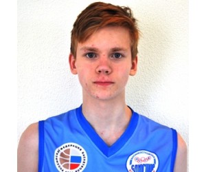 Vsevolod Ivanov basketball player photo