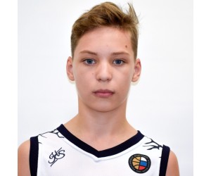 Vsevolod Loginov basketball player photo 1