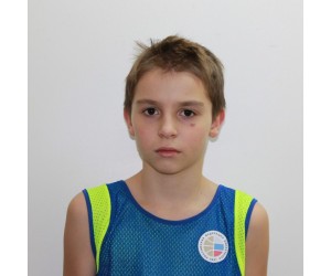 Vsevolod Neserin basketball player photo 1