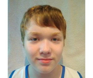 Vsevolod Ovsanikov basketball player - C
