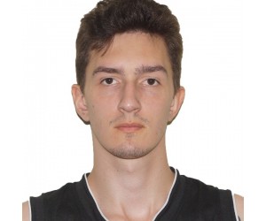 Vsevolod Shirobokov basketball player photo 2