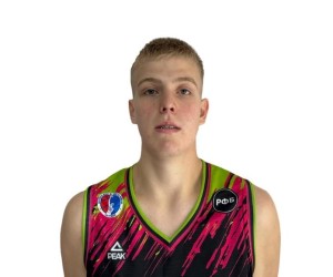 Vsevolod Tataurov basketball player photo 2