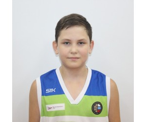 Vsevolod Timofeev basketball player - G