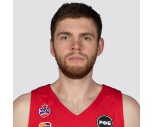 Vsevolod Tishin basketball player photo 3