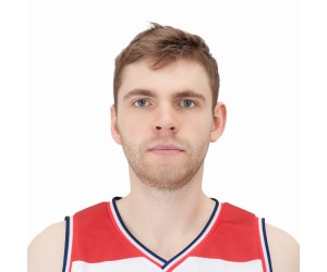 Vsevolod Tishin basketball player photo 4