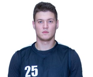 Vsevolod Valeev basketball player photo 3