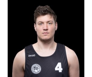 Vsevolod Valeev basketball player photo 5