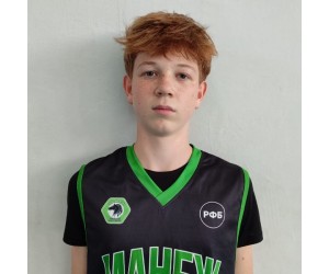 Vsevolod Voronkov basketball player photo 1