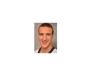 Vuk Baletic basketball player - F