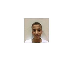 Vuk Bulatovic basketball player