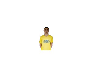 Vuk Dmitrovic basketball player photo 1