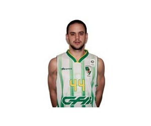 Vuk Jovanovic basketball player - G