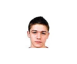 Vuk Lazic basketball player - G