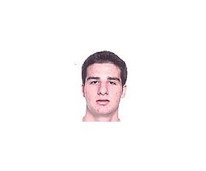 Vuk Vulikic basketball player photo 1