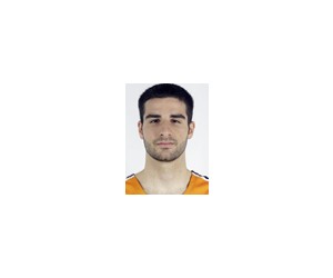 Vuk Vulikic basketball player photo 3