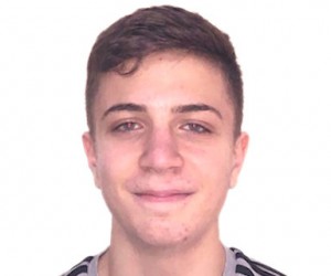 Vukasin Todorovic basketball player photo 2
