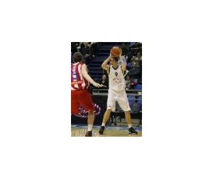 Vukasin Vujovic basketball player photo 1