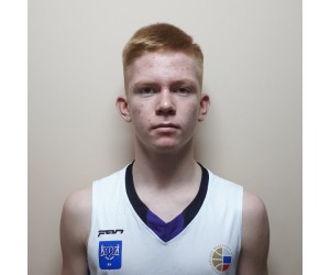 Vyacheslav Andreev basketball player - G