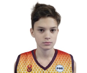 Vyacheslav Antropov basketball player photo 1