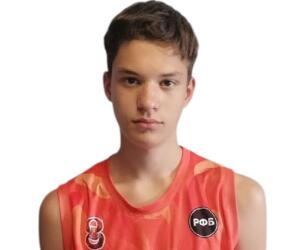 Vyacheslav Antropov basketball player